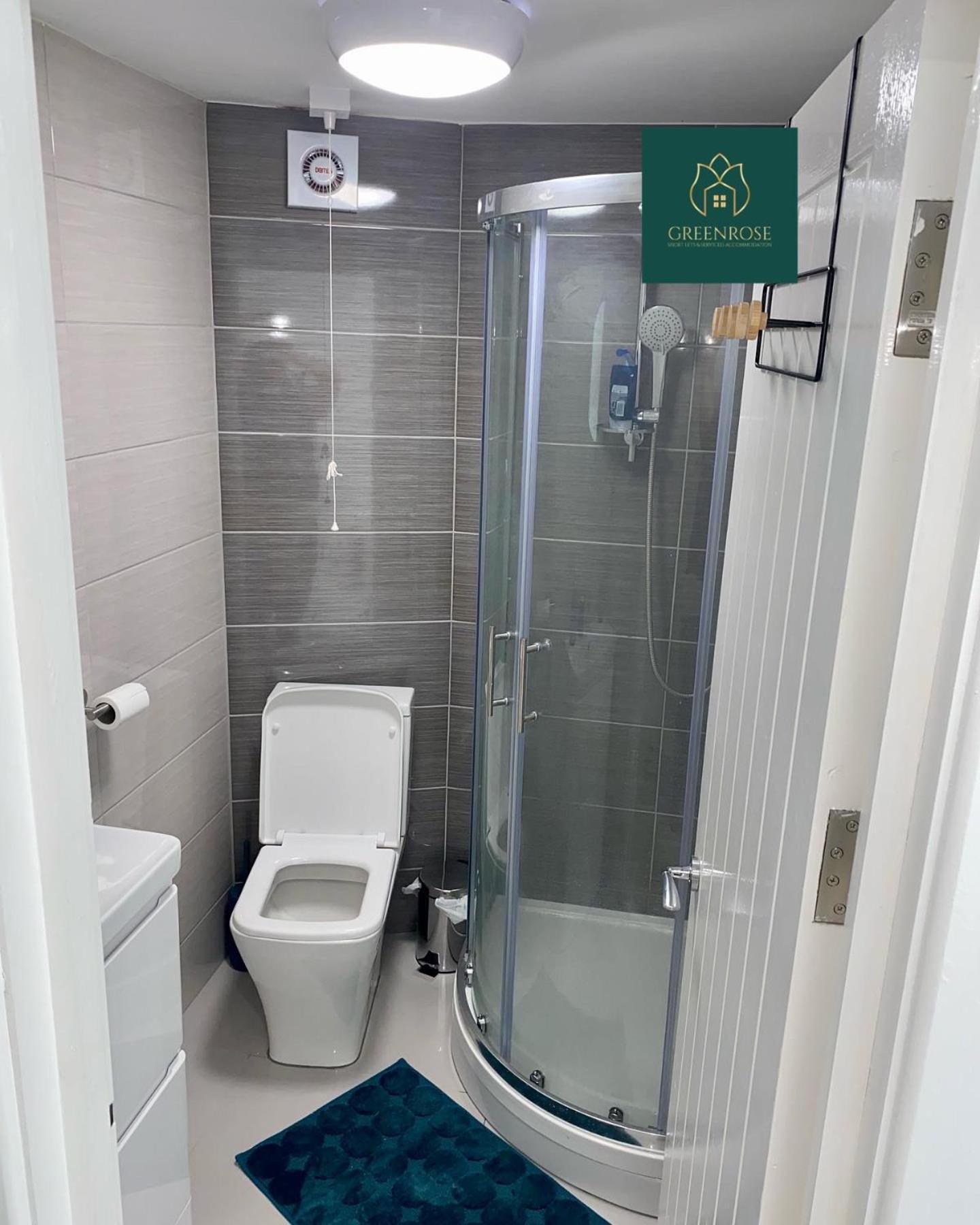 Smart Modern Ocean Village Studio Саутхамптън Екстериор снимка
